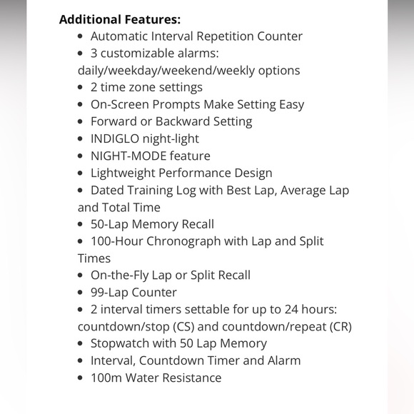 Timex Ironman - teal - Picture 2 of 8